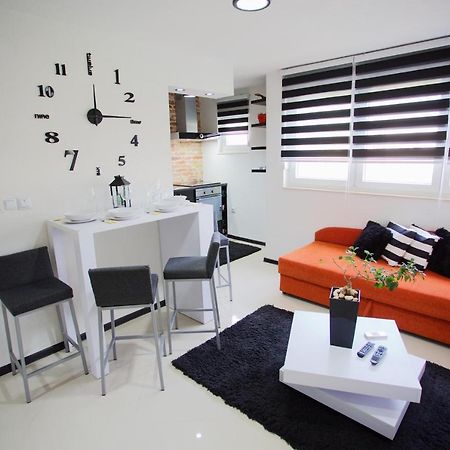 Mokaa Apartment Mostar Zewnętrze zdjęcie