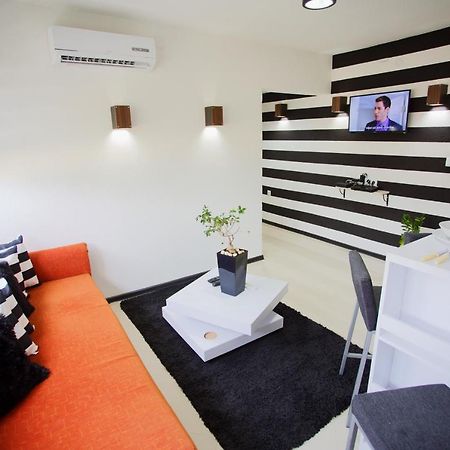Mokaa Apartment Mostar Zewnętrze zdjęcie