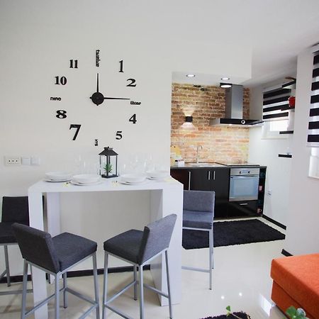Mokaa Apartment Mostar Zewnętrze zdjęcie