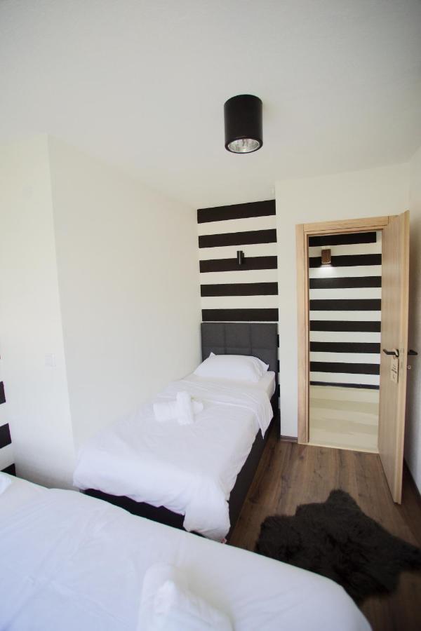 Mokaa Apartment Mostar Zewnętrze zdjęcie