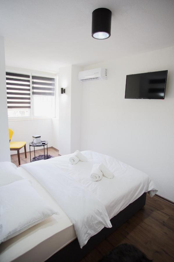 Mokaa Apartment Mostar Zewnętrze zdjęcie