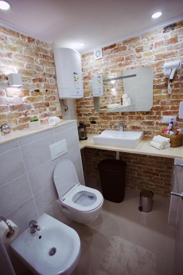 Mokaa Apartment Mostar Zewnętrze zdjęcie