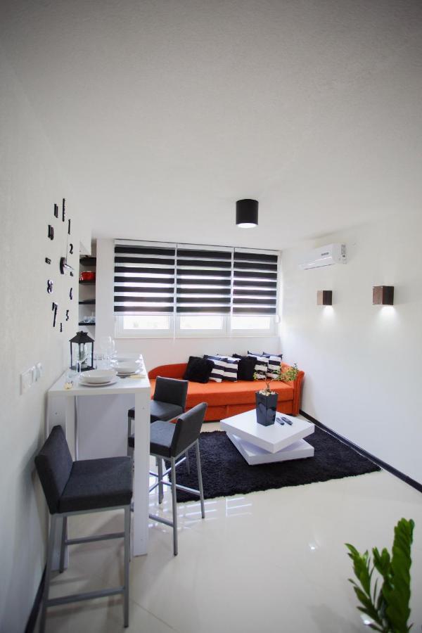 Mokaa Apartment Mostar Zewnętrze zdjęcie