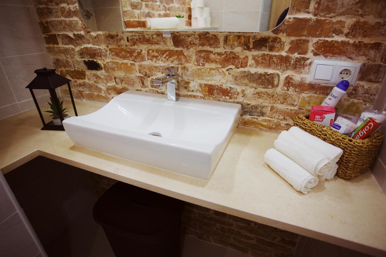 Mokaa Apartment Mostar Zewnętrze zdjęcie