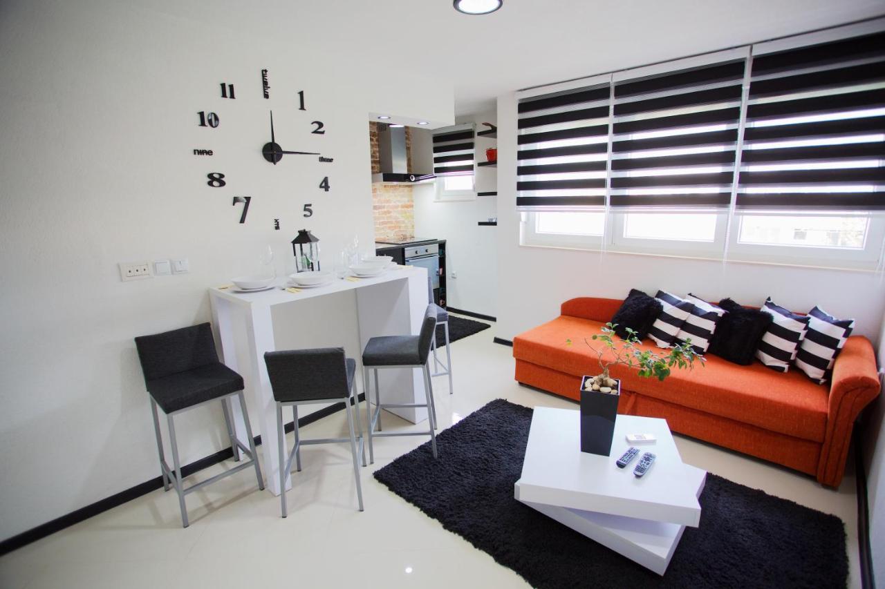 Mokaa Apartment Mostar Zewnętrze zdjęcie