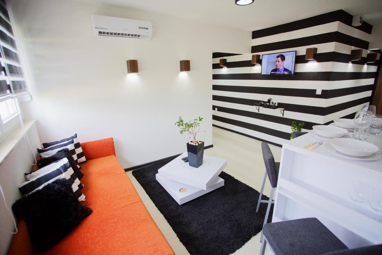 Mokaa Apartment Mostar Zewnętrze zdjęcie