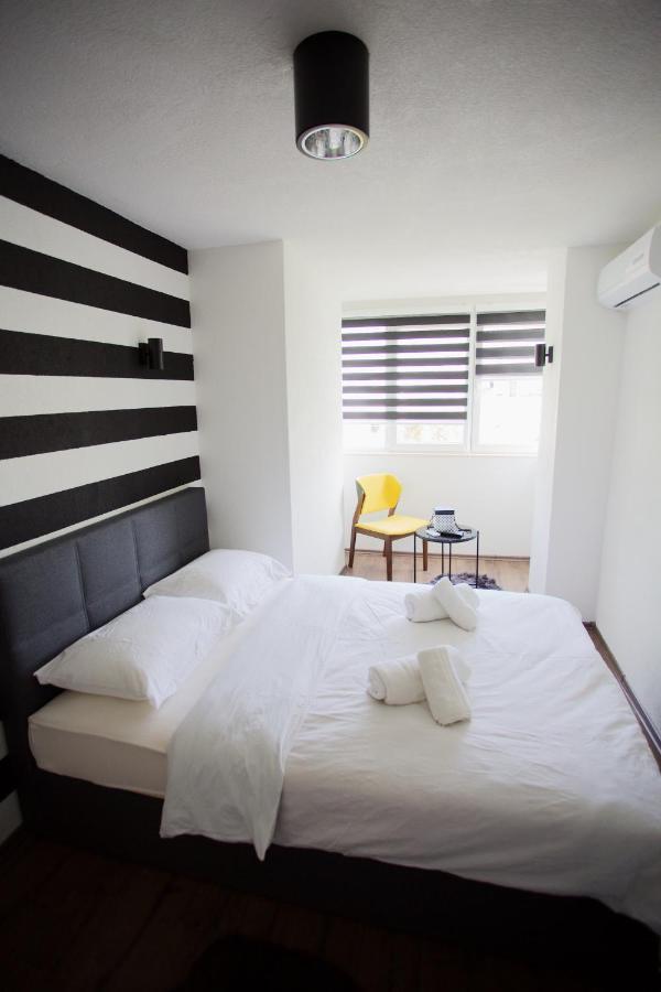Mokaa Apartment Mostar Zewnętrze zdjęcie