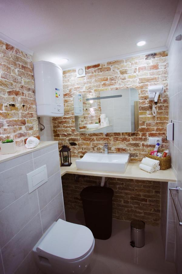 Mokaa Apartment Mostar Zewnętrze zdjęcie