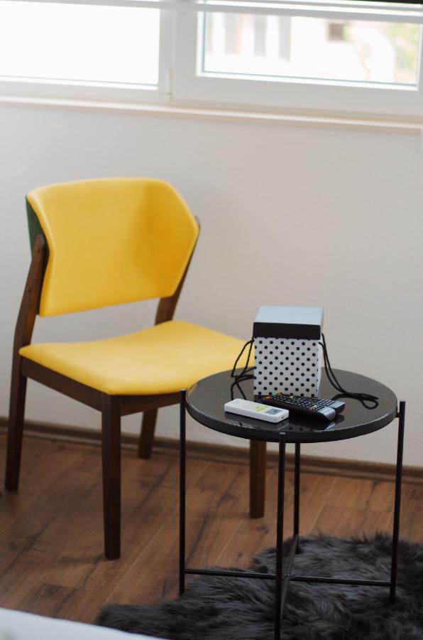 Mokaa Apartment Mostar Zewnętrze zdjęcie