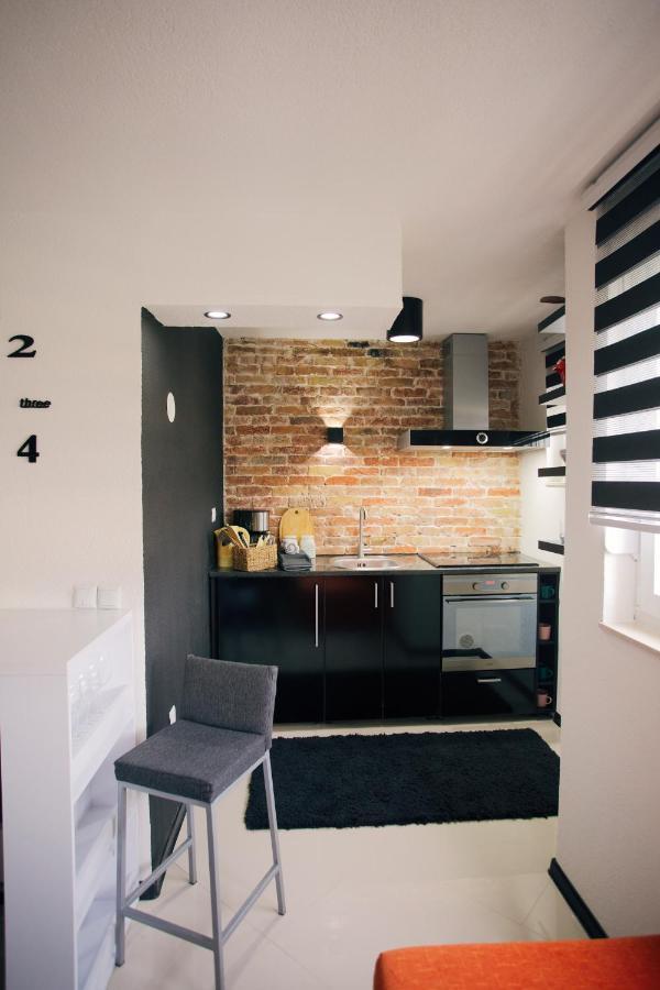 Mokaa Apartment Mostar Zewnętrze zdjęcie