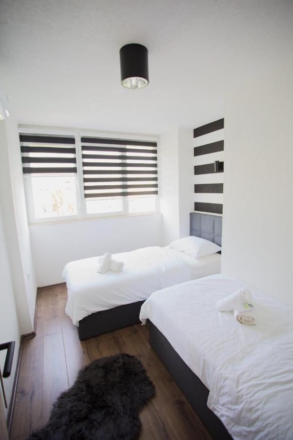 Mokaa Apartment Mostar Zewnętrze zdjęcie