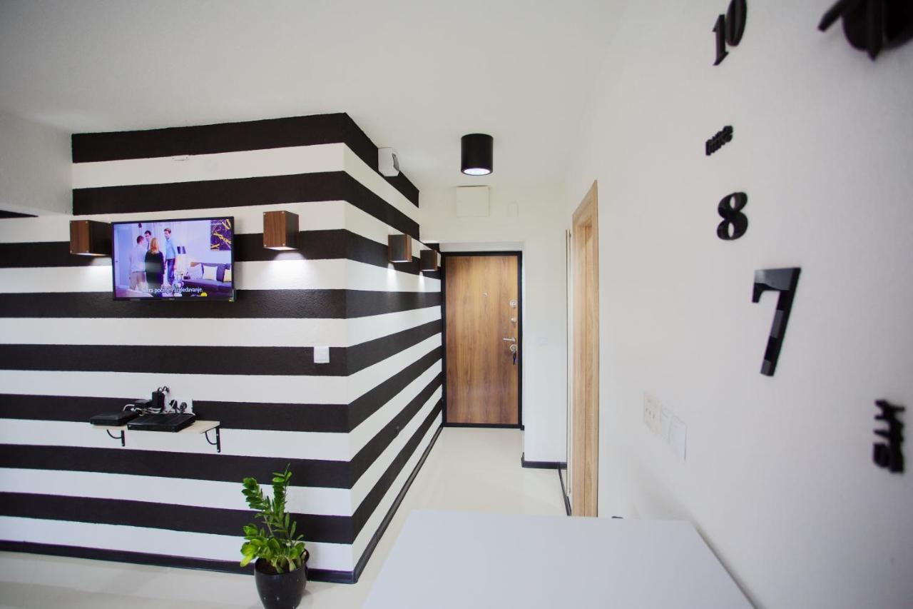 Mokaa Apartment Mostar Zewnętrze zdjęcie