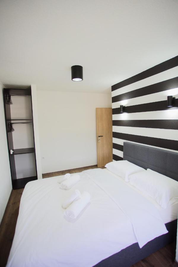 Mokaa Apartment Mostar Zewnętrze zdjęcie