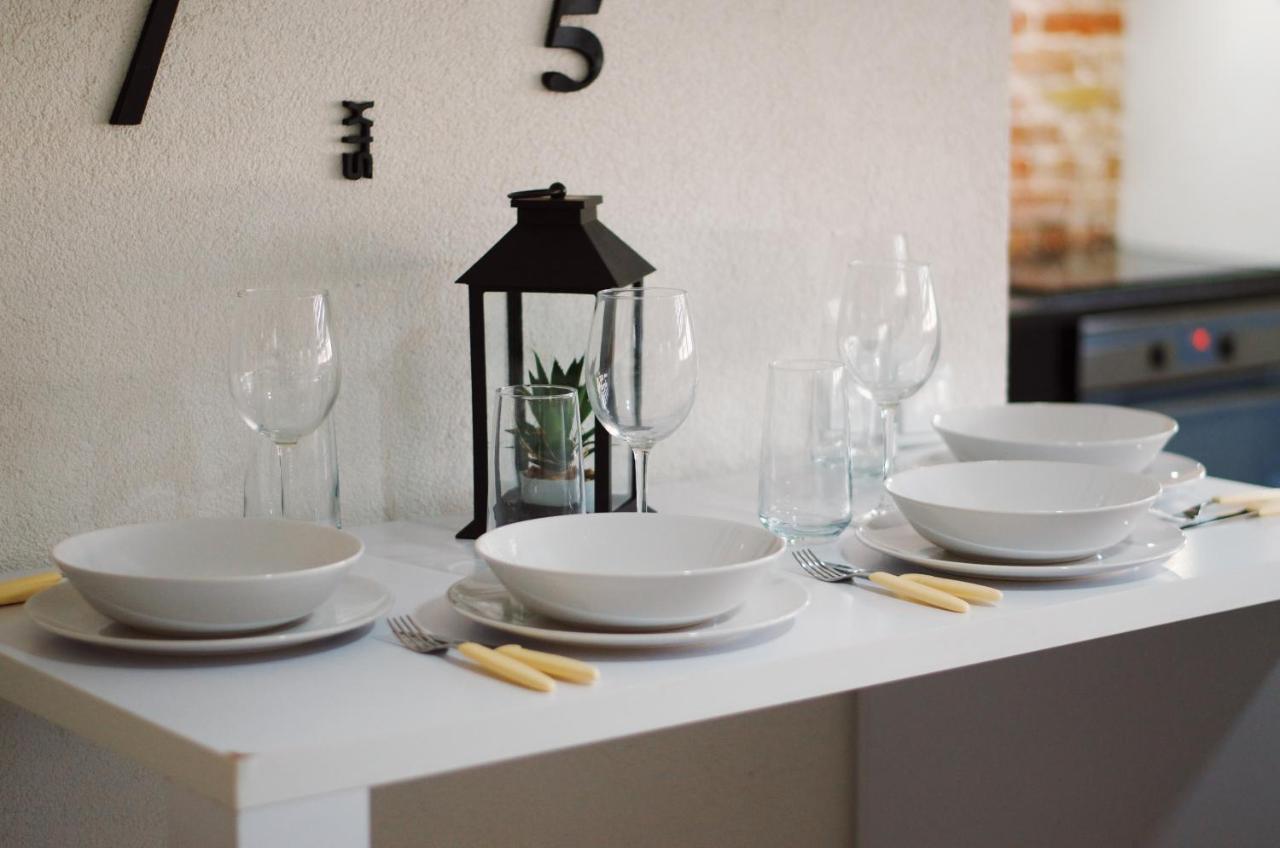 Mokaa Apartment Mostar Zewnętrze zdjęcie